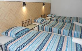 Crescent Rooms